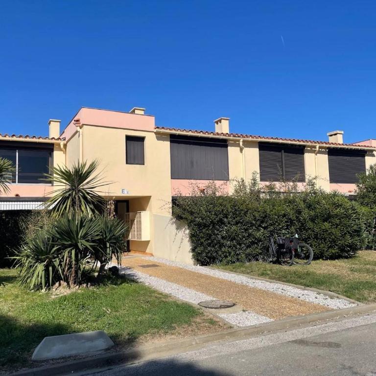 Studio 4 couchages ARGELES SUR MER AR590-510 - Apartamento - 15