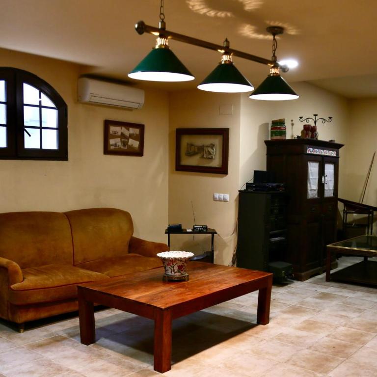 Chalet independiente en la loma - Villa de 3 dormitorios - 30