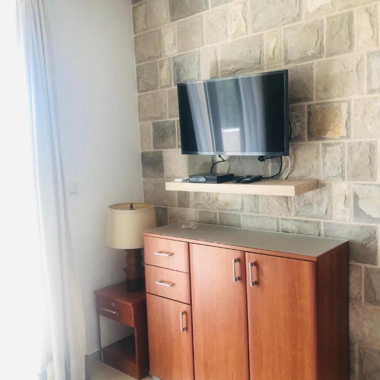 Bay View Apartments - Apartman s 1 Spavaćom Sobom, Balkonom i Pogledom na More - 11