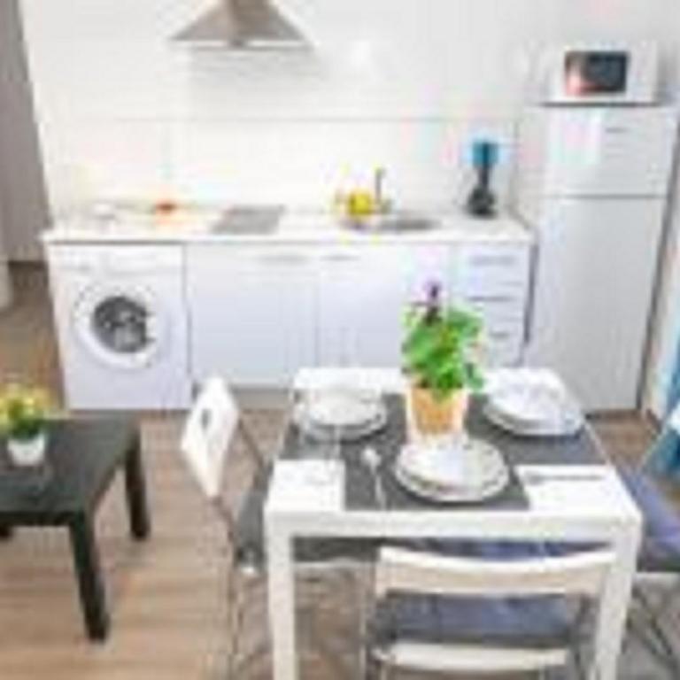Apartamento Don Guido C - Apartamento de 1 dormitorio - 2