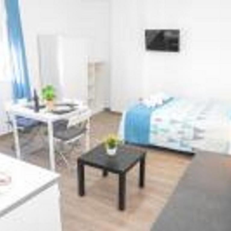 Apartamento Don Guido C - Apartamento de 1 dormitorio - 4