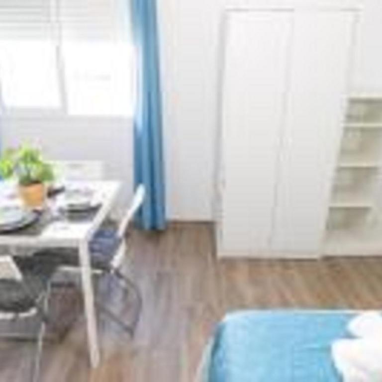 Apartamento Don Guido C - Apartamento de 1 dormitorio - 5