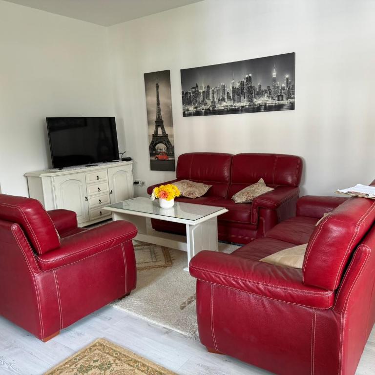 Apartments Villa Stankovic - Apartman sa 3 Spavaće Sobe - 4