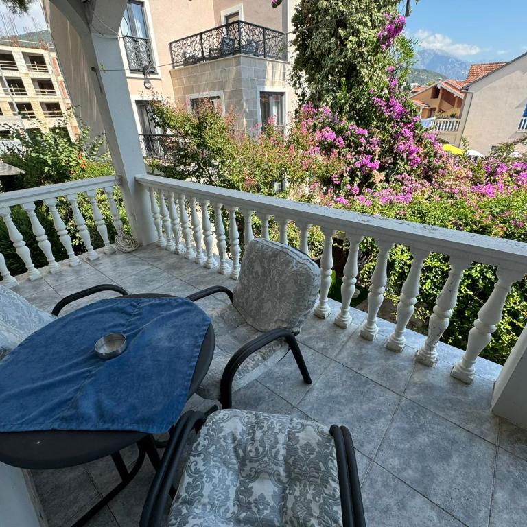 Apartments Villa Stankovic - Apartman sa 3 Spavaće Sobe - 20