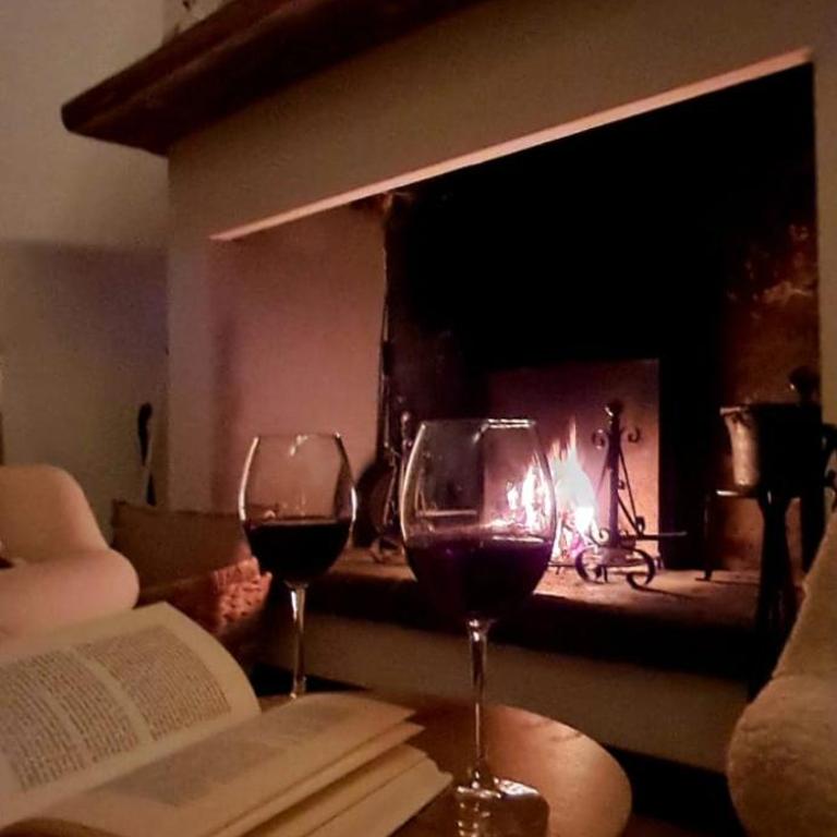 La Quercia e il Castagno Country & Relax - Casa con 2 Camere da Letto - 2