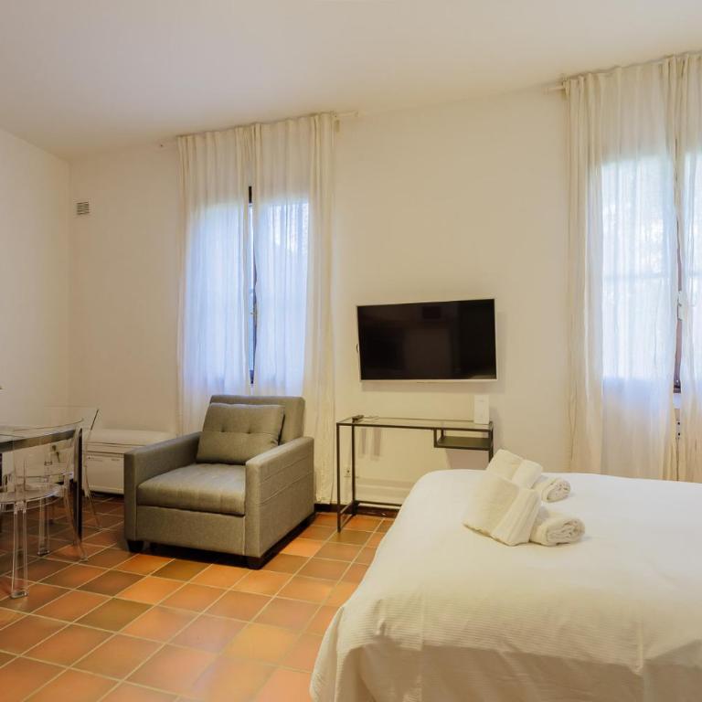 Yourbanflat Il Chiostro Nascosto - Appartamento - 6
