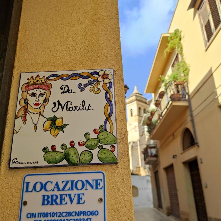 Da Marilù - Appartamento con 2 Camere da Letto - 4