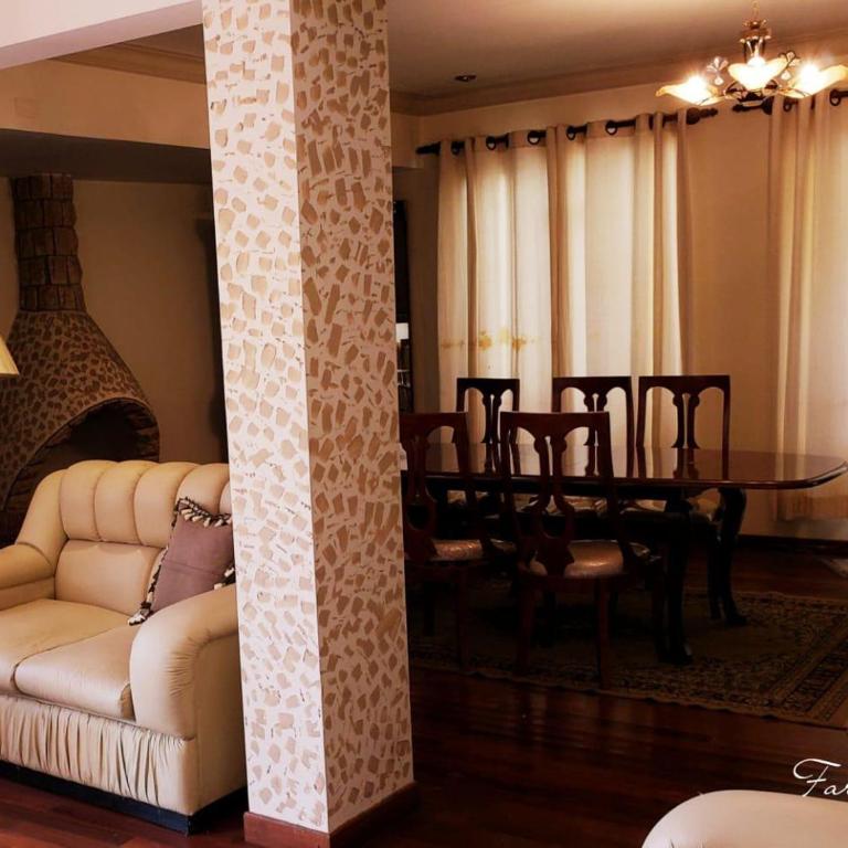 Tranquilo y comodo - Apartamento de 1 dormitorio - 2