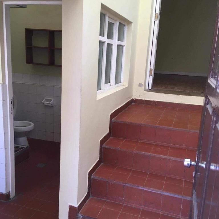 Tranquilo y comodo - Apartamento de 1 dormitorio - 4