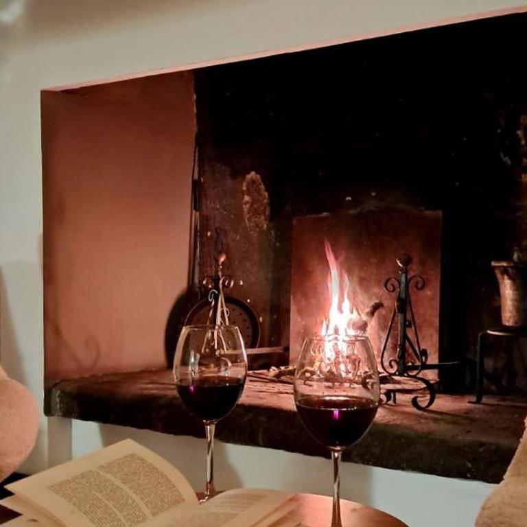 La Quercia e il Castagno Country & Relax - Casa con 2 Camere da Letto - 5