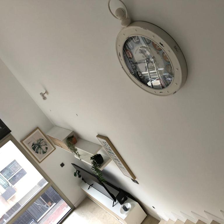 CriteriaHome! nice&easy - Appartement en Duplex - 10