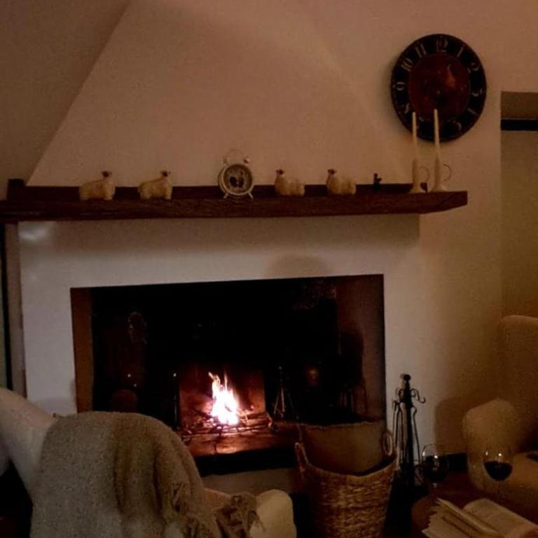 La Quercia e il Castagno Country & Relax - Casa con 2 Camere da Letto - 4