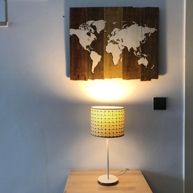 CriteriaHome! nice&easy - Apartamento Dúplex - 7
