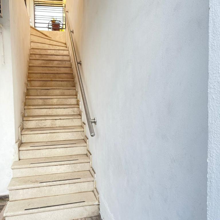 Departamentos Villa 112 - Apartment mit 2 Schlafzimmern - 2