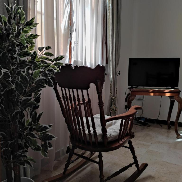 Da Marilù - Appartamento con 2 Camere da Letto - 8
