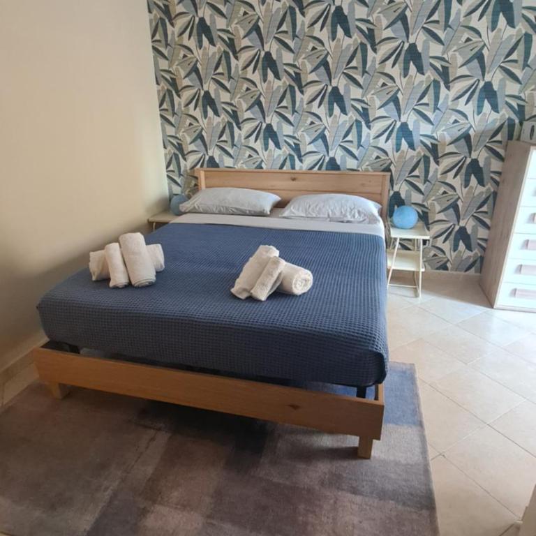 Vacanze Romane - Camera Matrimoniale con Bagno Privato - 6