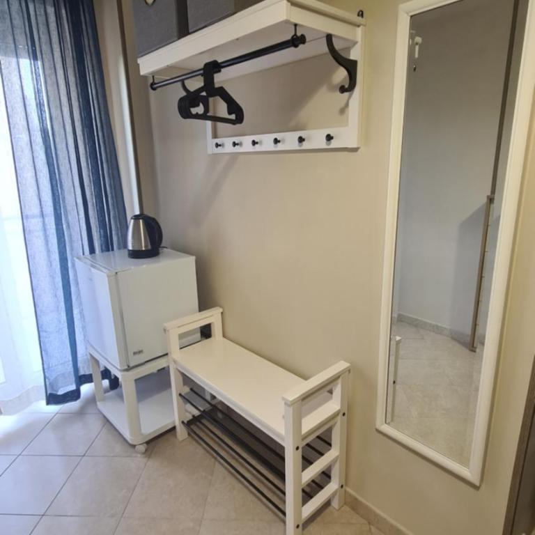 Vacanze Romane - Camera Matrimoniale con Bagno Privato - 8