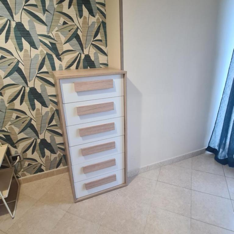 Vacanze Romane - Camera Matrimoniale con Bagno Privato - 9