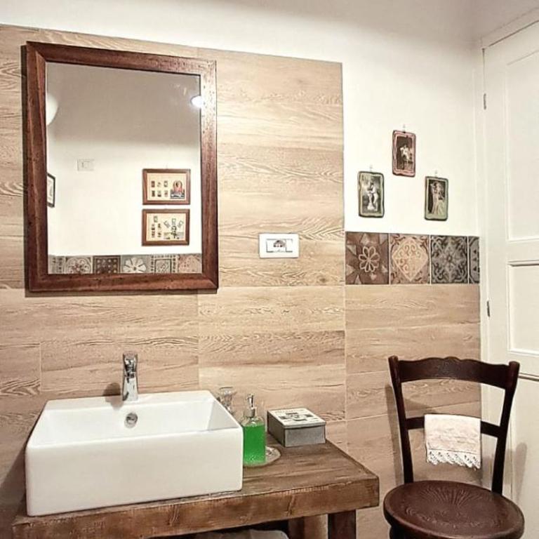 La Quercia e il Castagno Country & Relax - Casa con 2 Camere da Letto - 46
