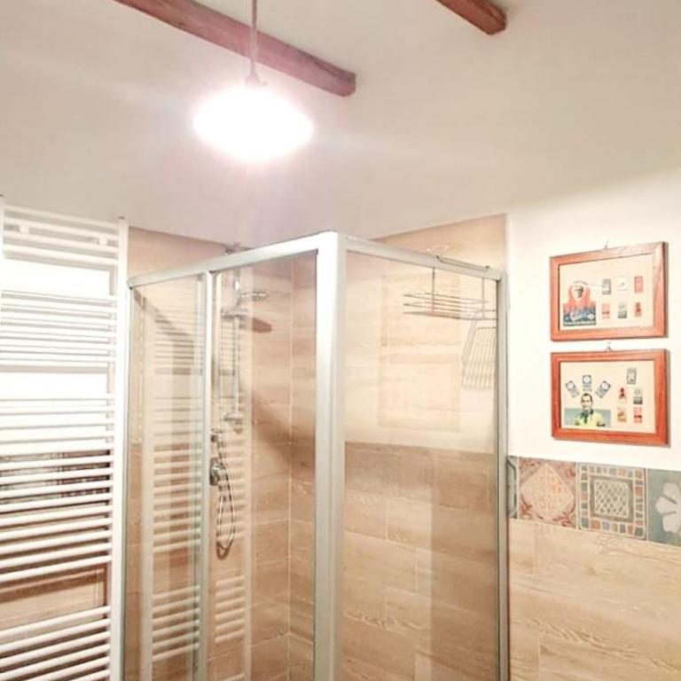 La Quercia e il Castagno Country & Relax - Casa con 2 Camere da Letto - 47