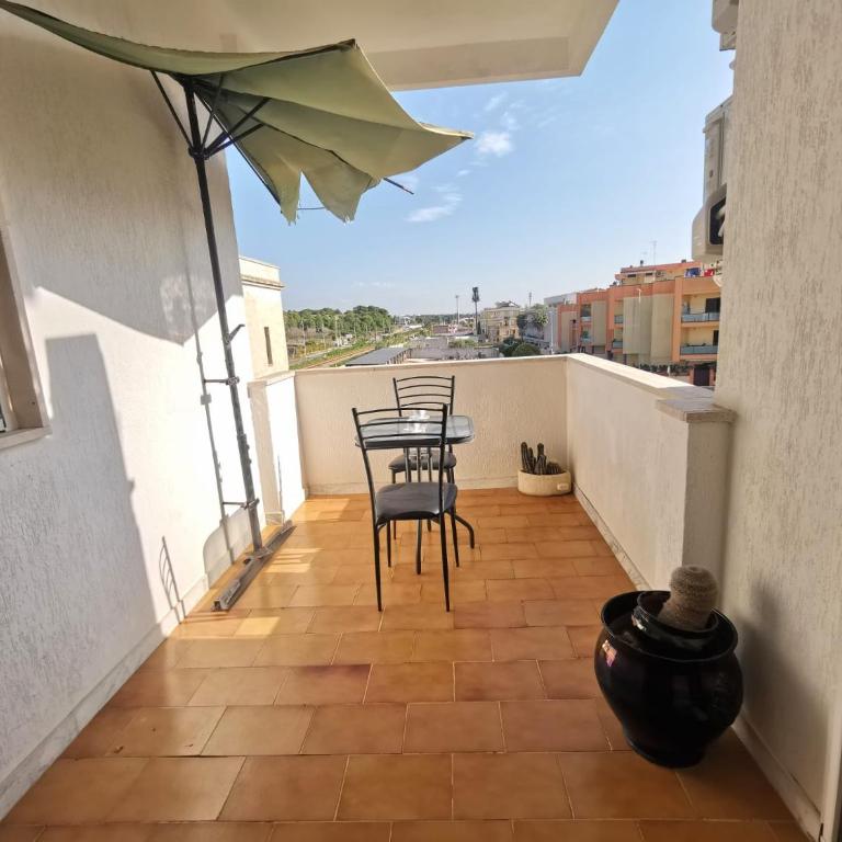 Appartamento Grey - Appartamento con 1 Camera da Letto - 6