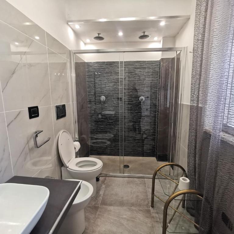 Appartamento Grey - Appartamento con 1 Camera da Letto - 7