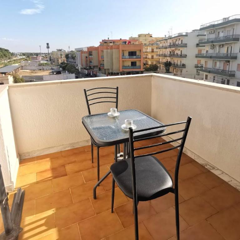 Appartamento Grey - Appartamento con 1 Camera da Letto - 8