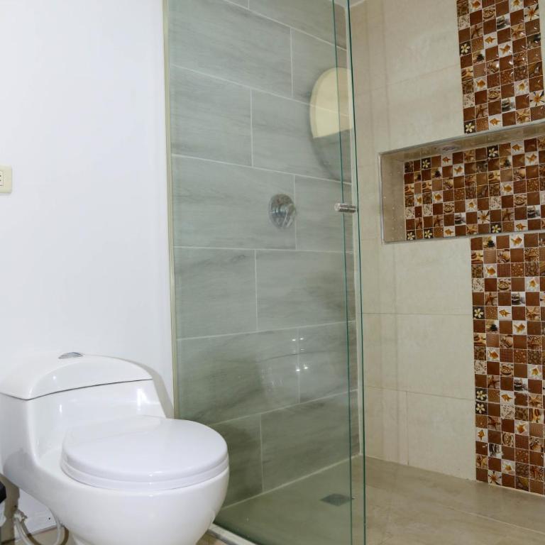 Hospedaje 11-11 - Habitación Doble con baño compartido - 4