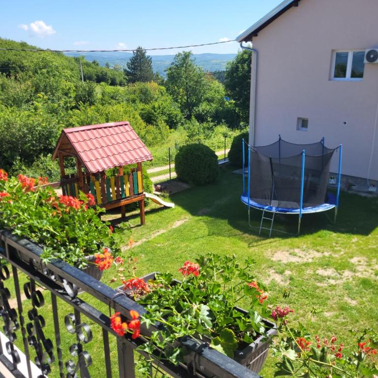 Apartment Pavlovic - Apartman - Prizemlje - 5