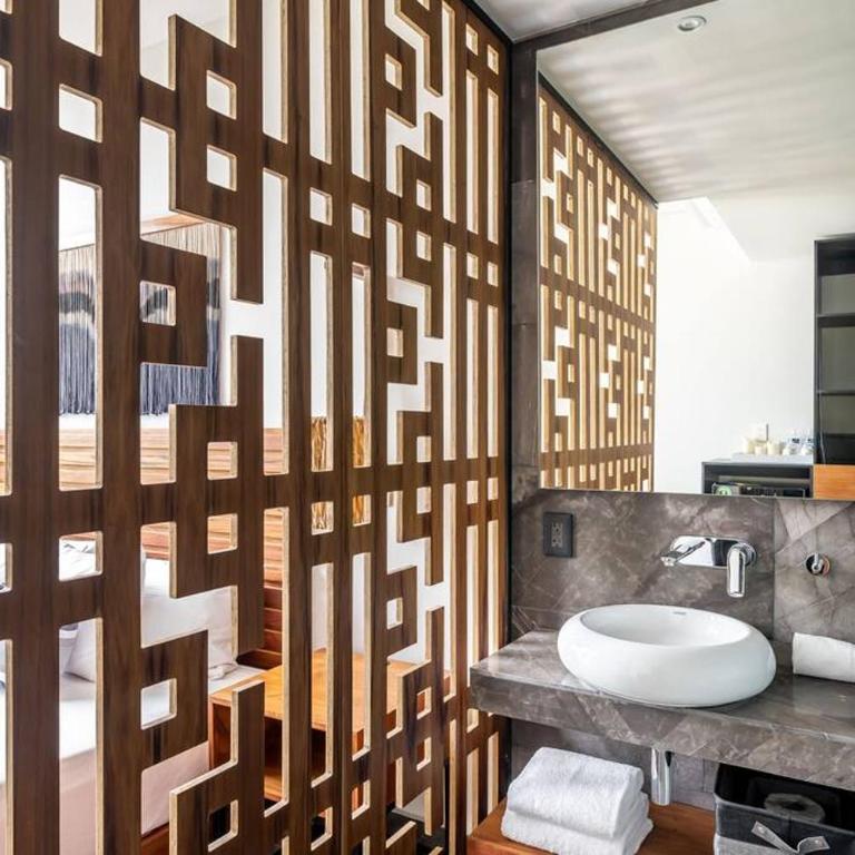 IIK Tulum Luxury Condo by Spot Rentals - 2 Bedroom Luxury Apartment with Private Plunge Pool in Balcony - 3