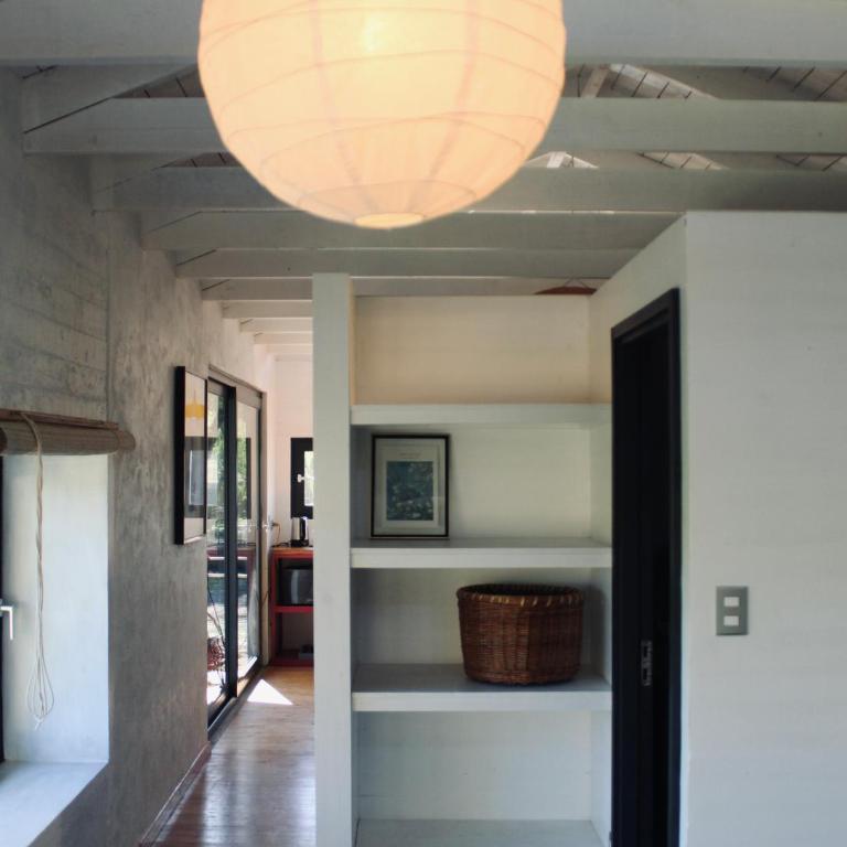 Casas Agua Viva - Casa con 1 dormitorio - 11