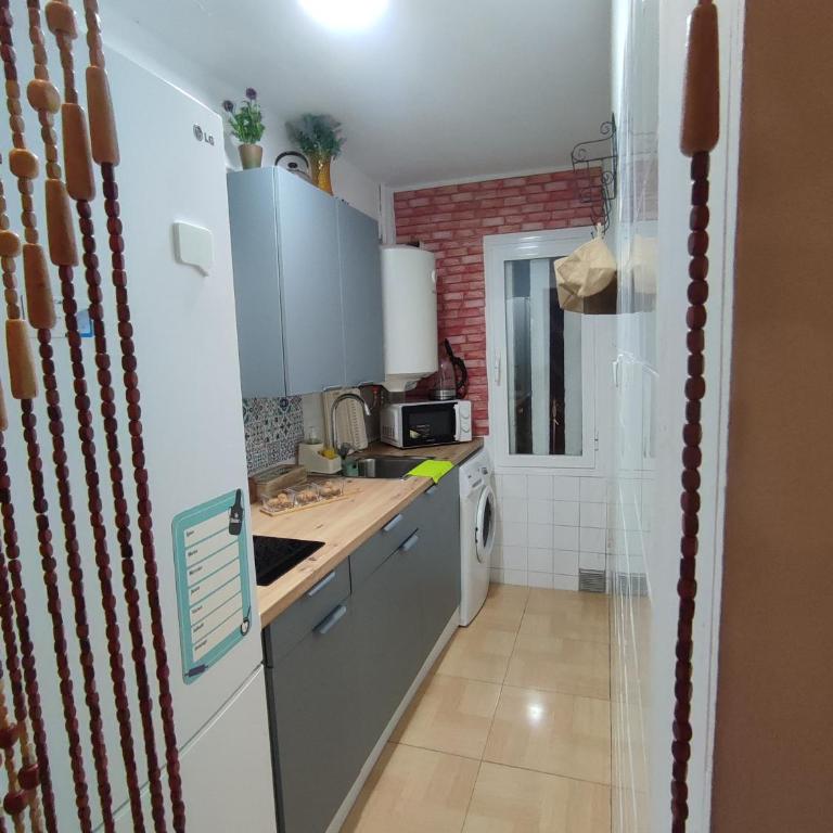 Olivia - Two-Bedroom Apartment - 26