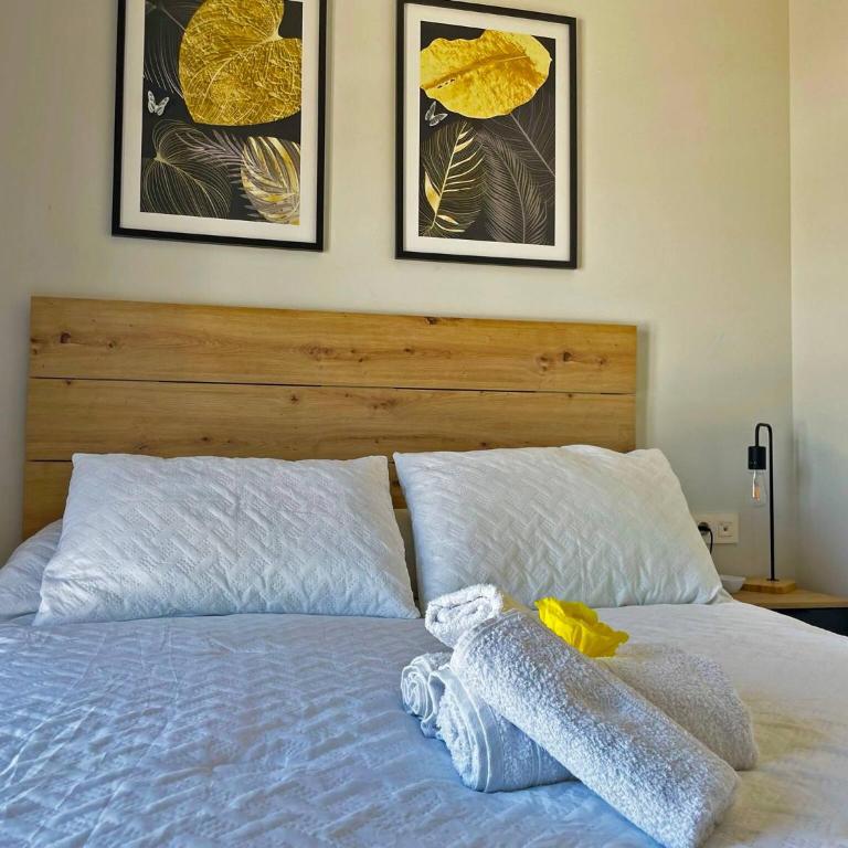 Apartamento Sheris - Ole Solutions - Apartamento de 2 dormitorios - 17
