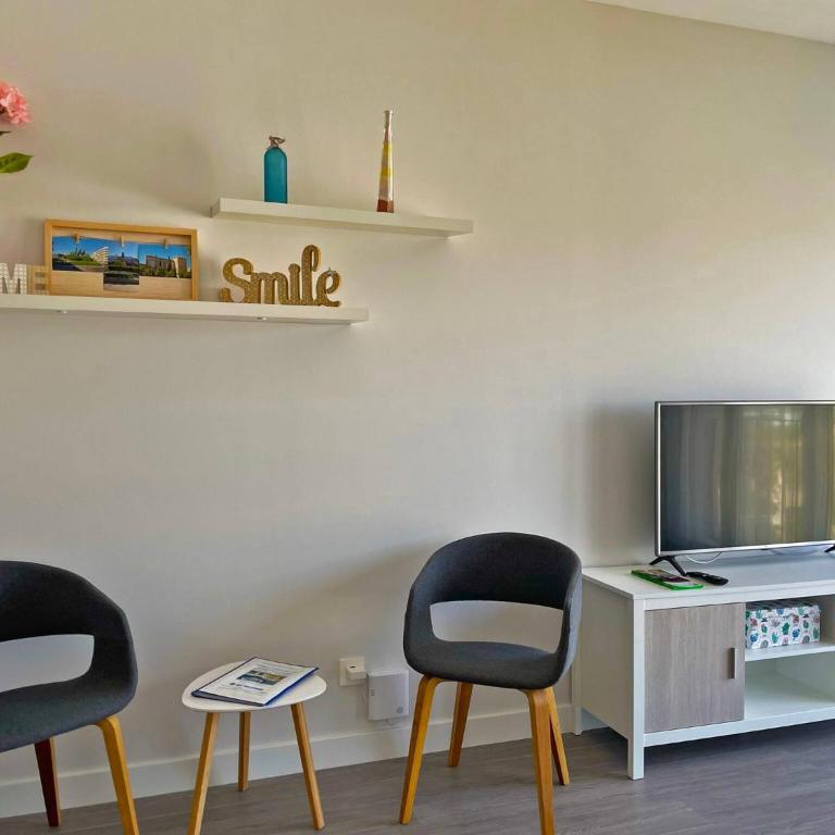 Apartamento Sheris - Ole Solutions - Apartamento de 2 dormitorios - 21