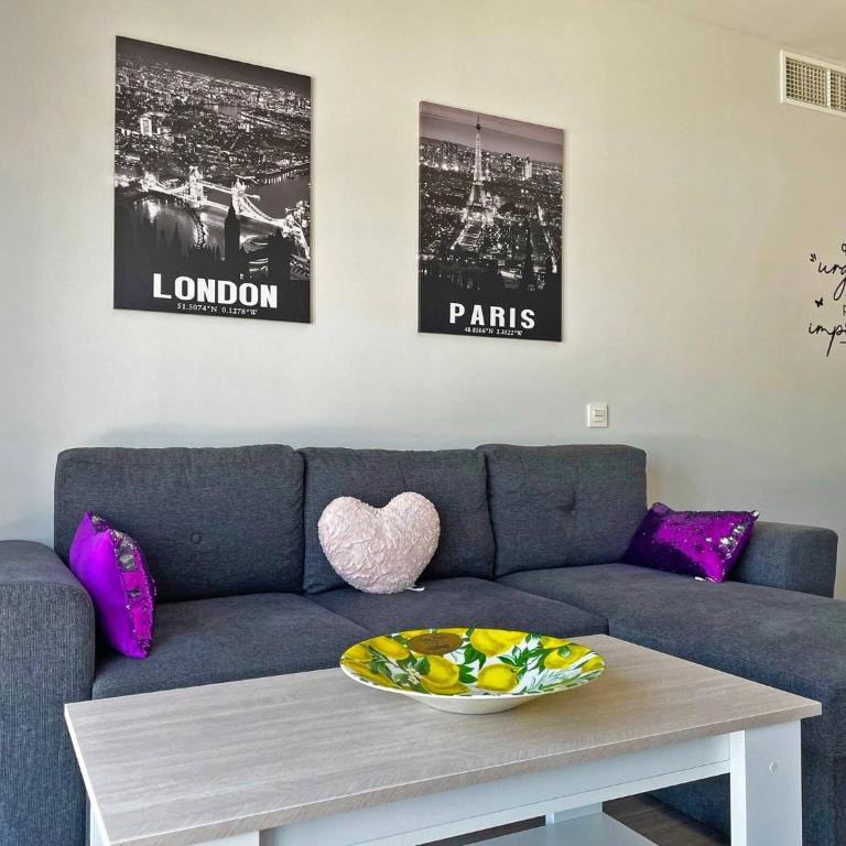 Apartamento Sheris - Ole Solutions - Apartamento de 2 dormitorios - 24
