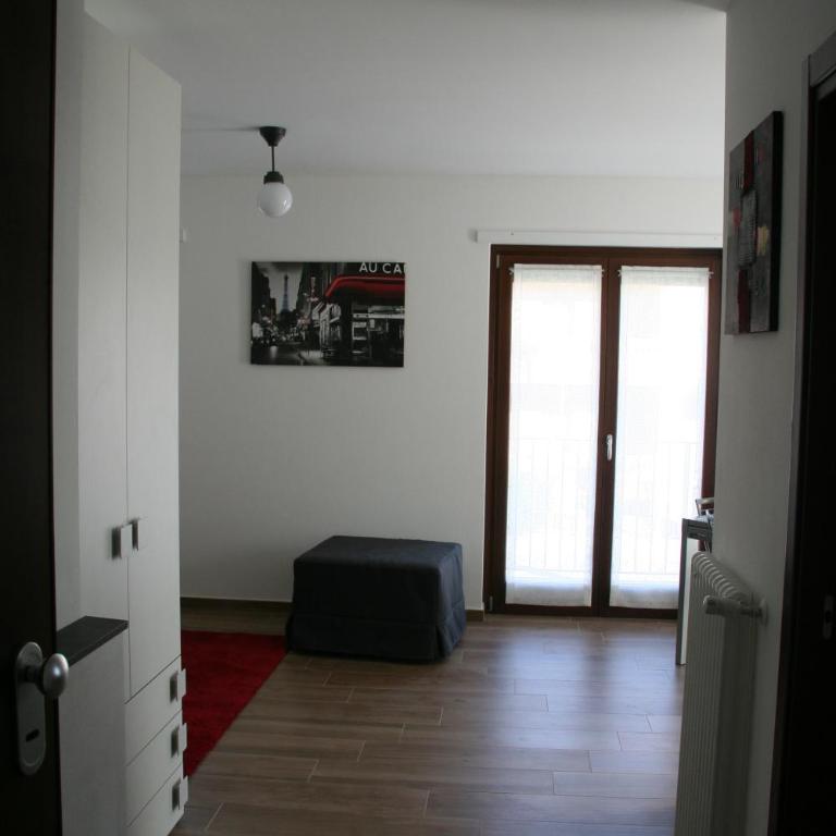 Appartamento Morena CIR 0043 - Monolocale con Vista Montagna - 9