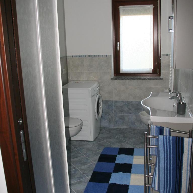 Appartamento Morena CIR 0043 - Monolocale con Vista Montagna - 9