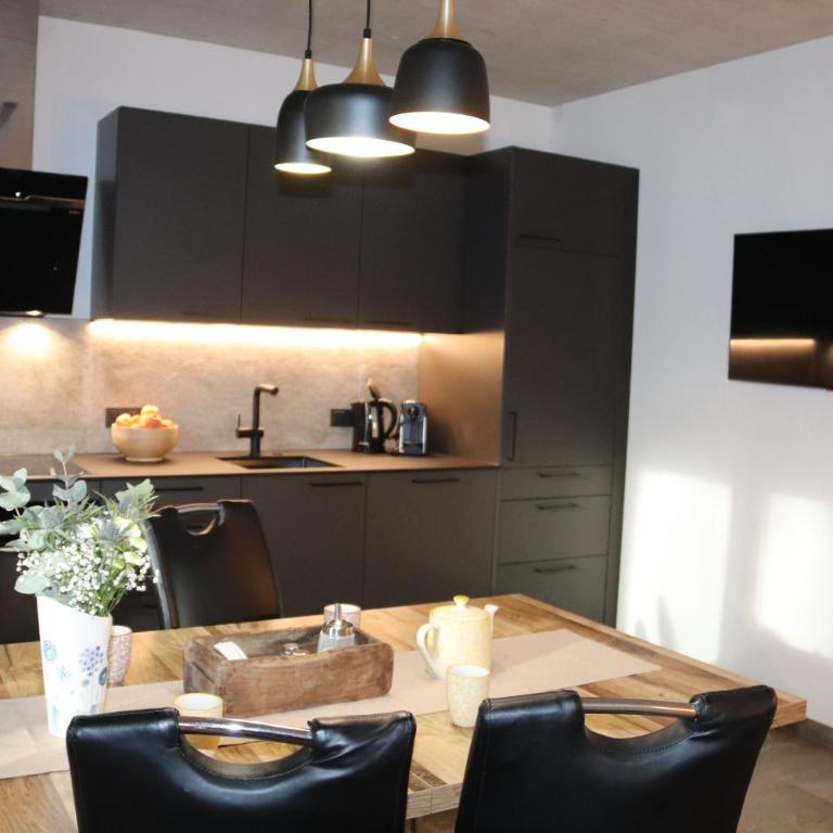 Appartements Marktplatzerl - Apartment mit 2 Schlafzimmern - 5