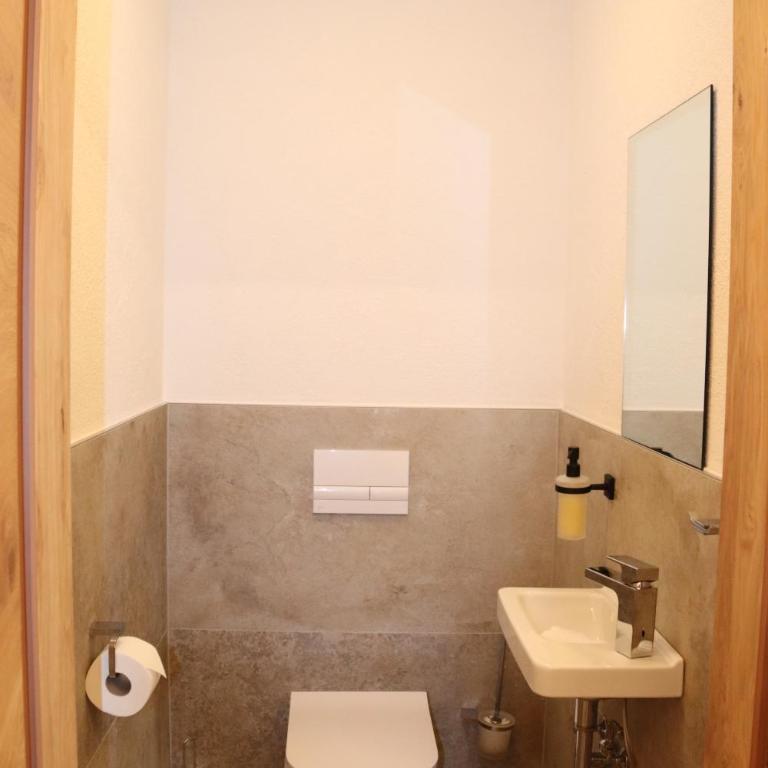 Appartements Marktplatzerl - Apartment mit 2 Schlafzimmern - 12