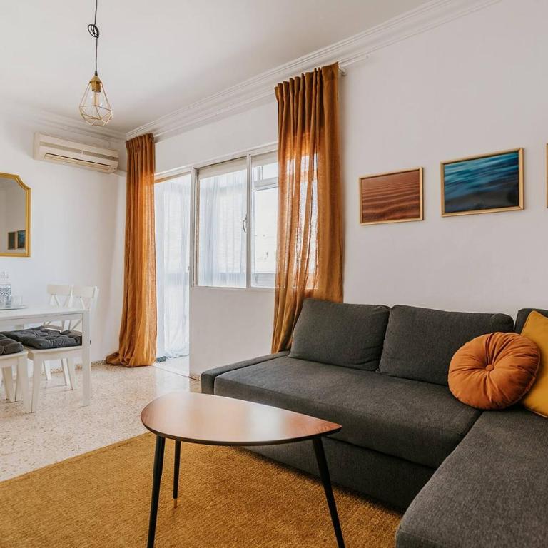 Apartamento Valdés - Ole Solutions - Apartamento de 3 dormitorios - 1