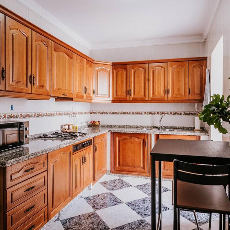Apartamento Valdés - Ole Solutions - Apartamento de 3 dormitorios - 3