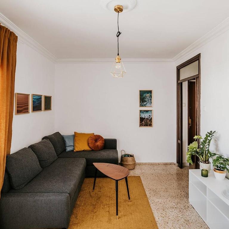 Apartamento Valdés - Ole Solutions - Apartamento de 3 dormitorios - 9