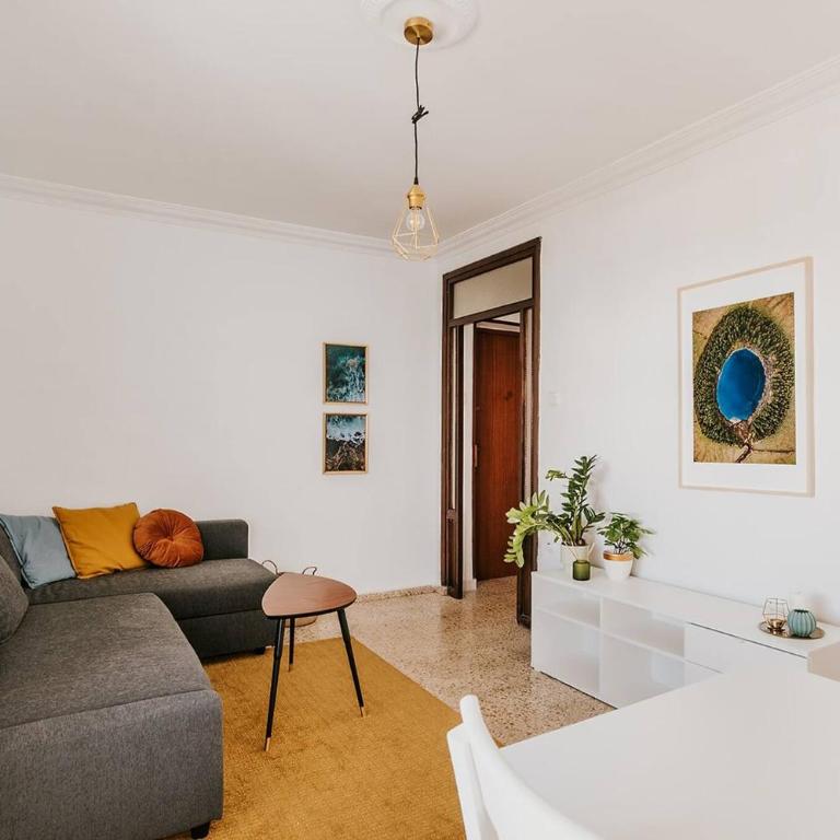 Apartamento Valdés - Ole Solutions - Apartamento de 3 dormitorios - 11
