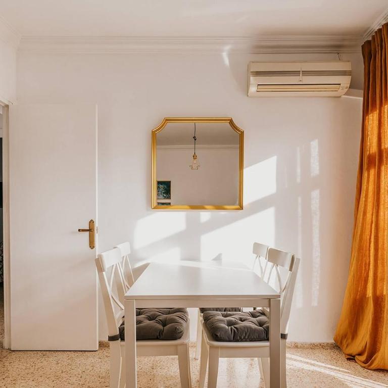 Apartamento Valdés - Ole Solutions - Apartamento de 3 dormitorios - 12