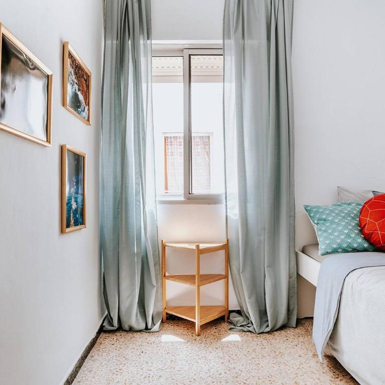 Apartamento Valdés - Ole Solutions - Apartamento de 3 dormitorios - 17