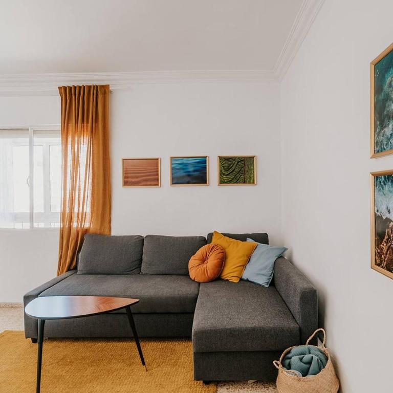 Apartamento Valdés - Ole Solutions - Apartamento de 3 dormitorios - 21