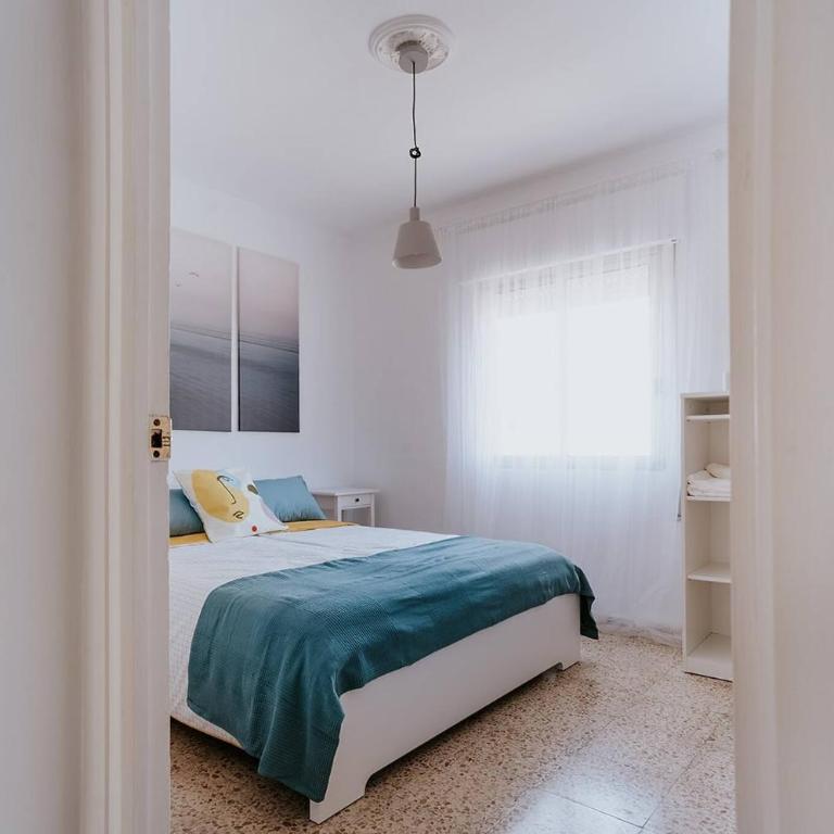 Apartamento Valdés - Ole Solutions - Apartamento de 3 dormitorios - 22