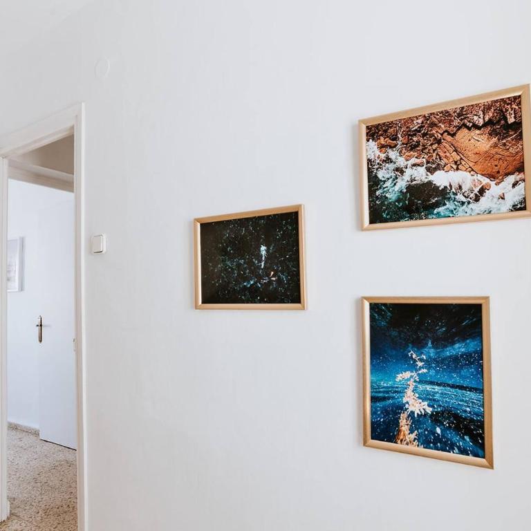 Apartamento Valdés - Ole Solutions - Apartamento de 3 dormitorios - 23