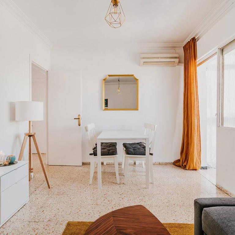 Apartamento Valdés - Ole Solutions - Apartamento de 3 dormitorios - 24