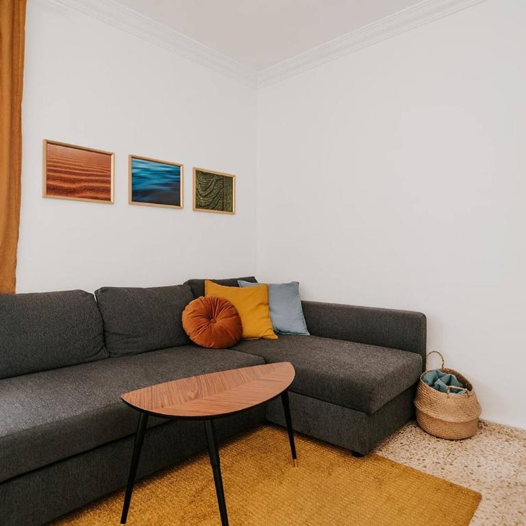 Apartamento Valdés - Ole Solutions - Apartamento de 3 dormitorios - 25